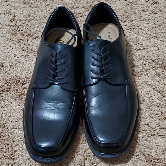 Dress shoes - Picture 9 of 10